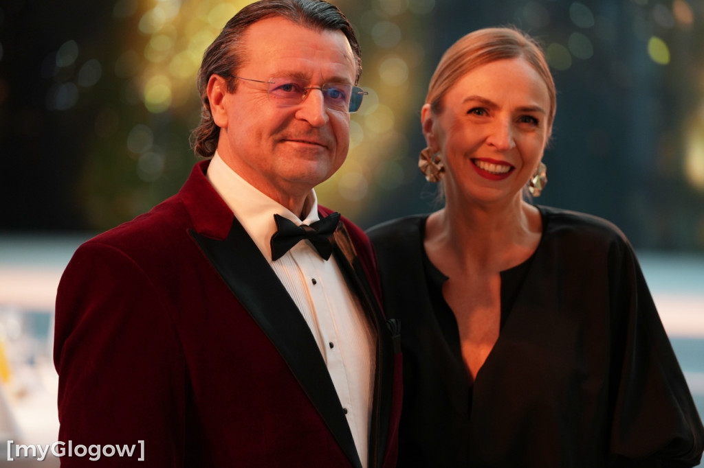 Relacja MyGlogow [Gala Dolnośląskie Gryfy 2025 ]