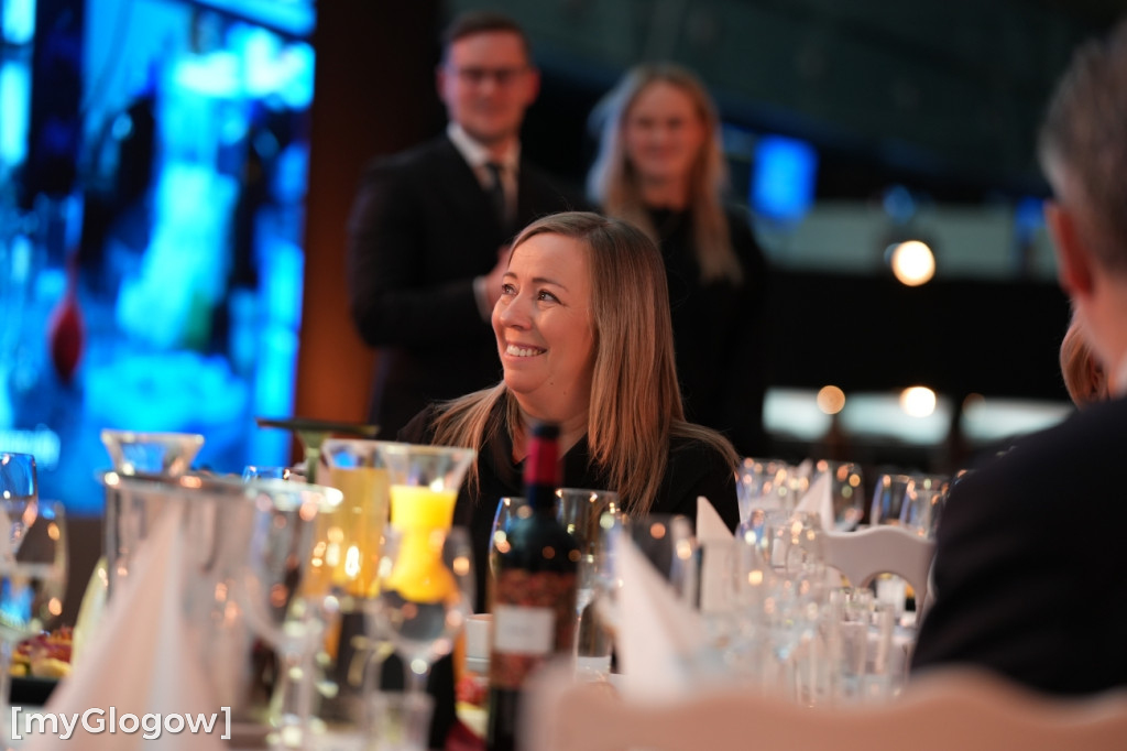 Relacja MyGlogow [Gala Dolnośląskie Gryfy 2025 ]