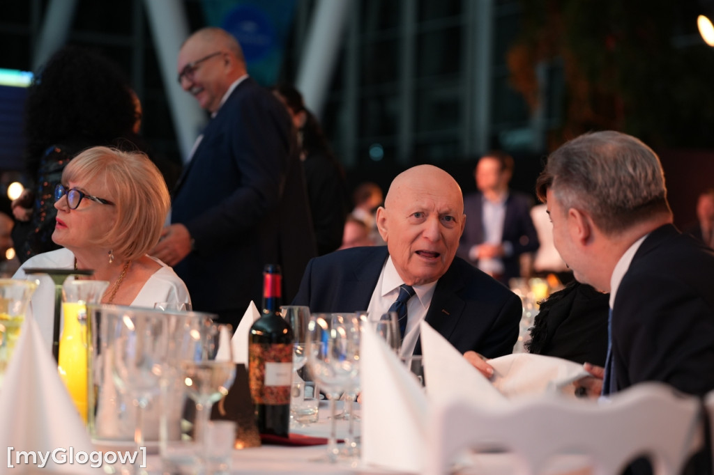 Relacja MyGlogow [Gala Dolnośląskie Gryfy 2025 ]