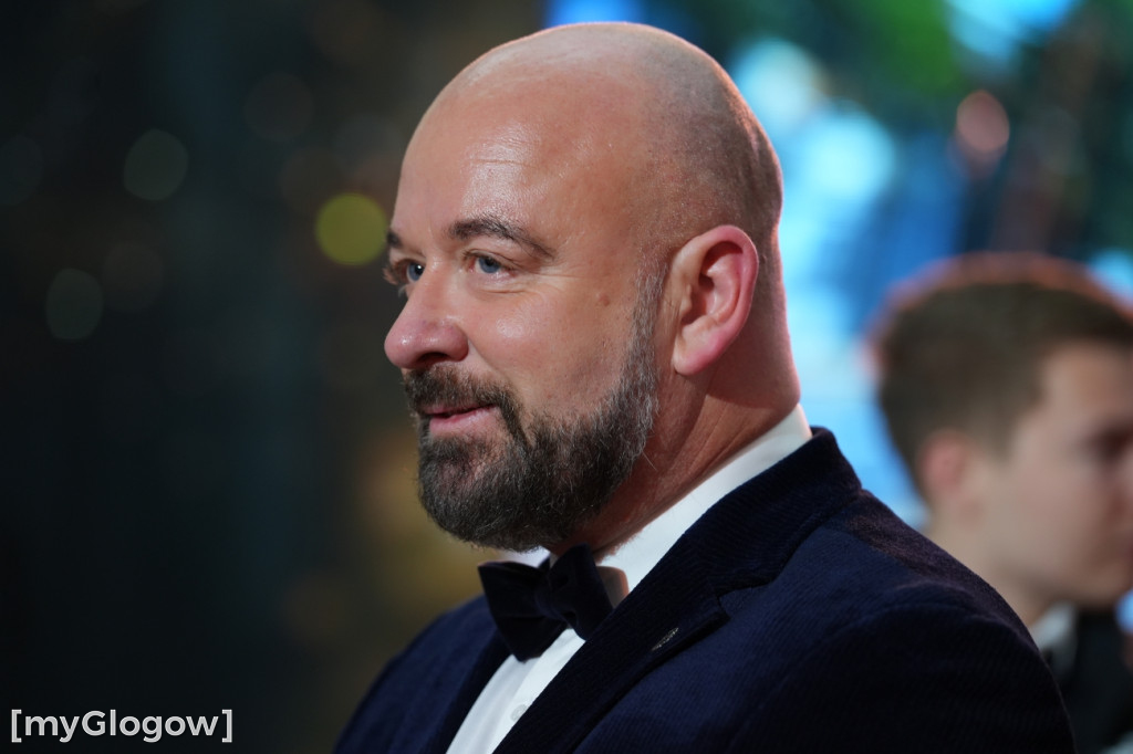 Relacja MyGlogow [Gala Dolnośląskie Gryfy 2025 ]