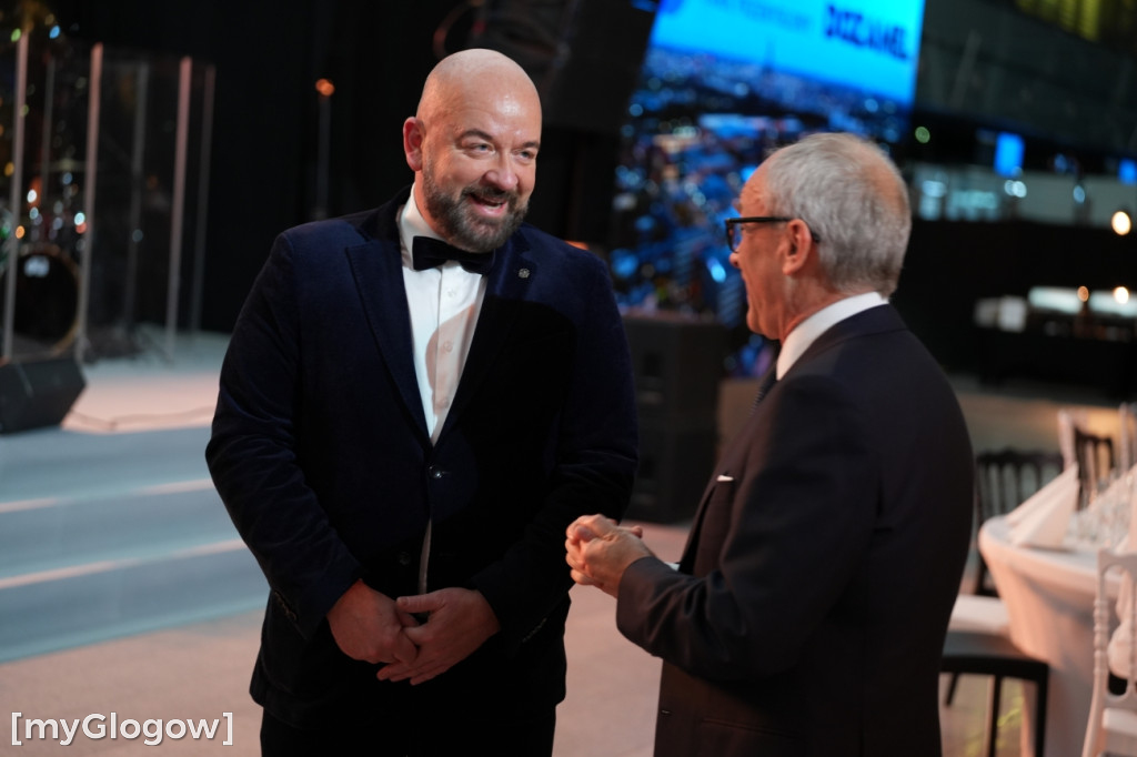 Relacja MyGlogow [Gala Dolnośląskie Gryfy 2025 ]