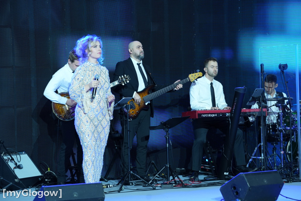 Relacja MyGlogow [Gala Dolnośląskie Gryfy 2025 ]