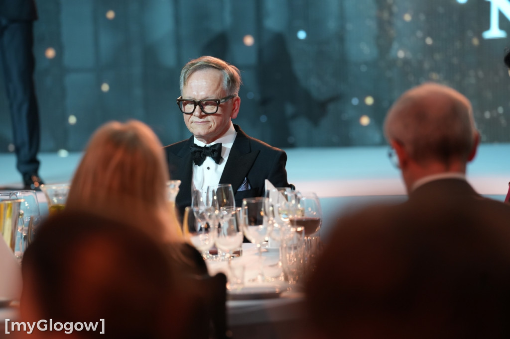 Relacja MyGlogow [Gala Dolnośląskie Gryfy 2025 ]