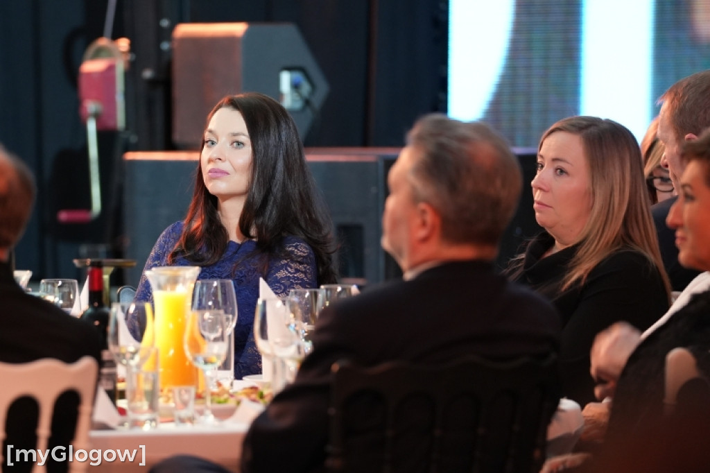 Relacja MyGlogow [Gala Dolnośląskie Gryfy 2025 ]