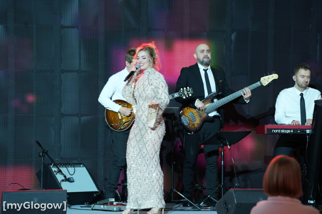 Relacja MyGlogow [Gala Dolnośląskie Gryfy 2025 ]