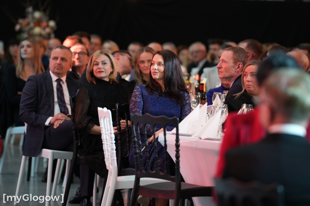 Relacja MyGlogow [Gala Dolnośląskie Gryfy 2025 ]