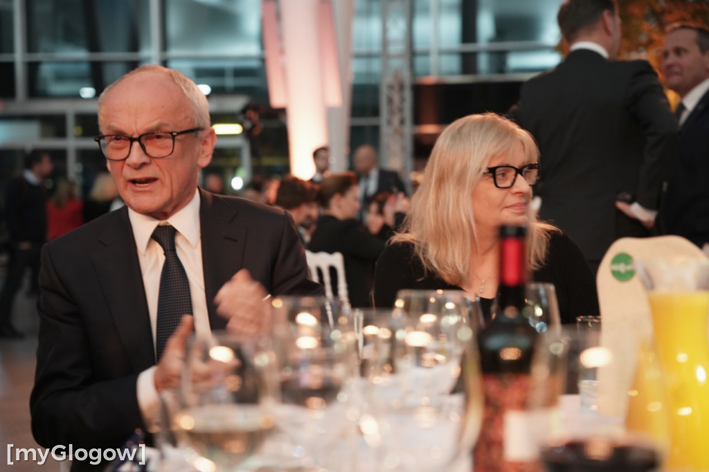 Relacja MyGlogow [Gala Dolnośląskie Gryfy 2025 ]