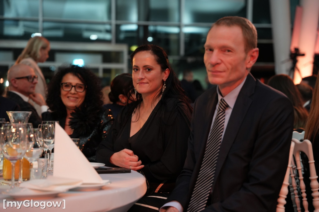 Relacja MyGlogow [Gala Dolnośląskie Gryfy 2025 ]