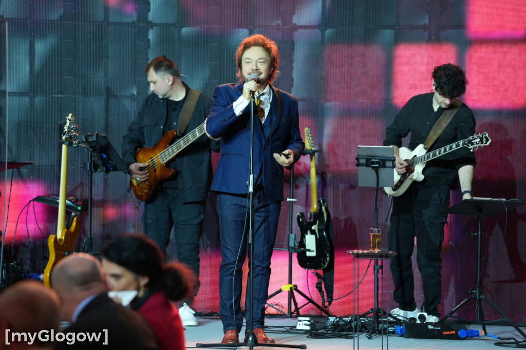 Relacja MyGlogow [Gala Dolnośląskie Gryfy 2025 ]