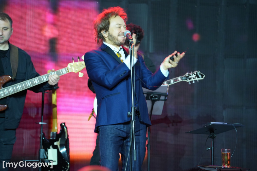 Relacja MyGlogow [Gala Dolnośląskie Gryfy 2025 ]