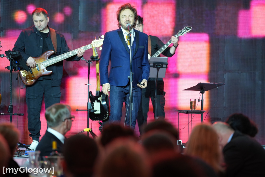 Relacja MyGlogow [Gala Dolnośląskie Gryfy 2025 ]