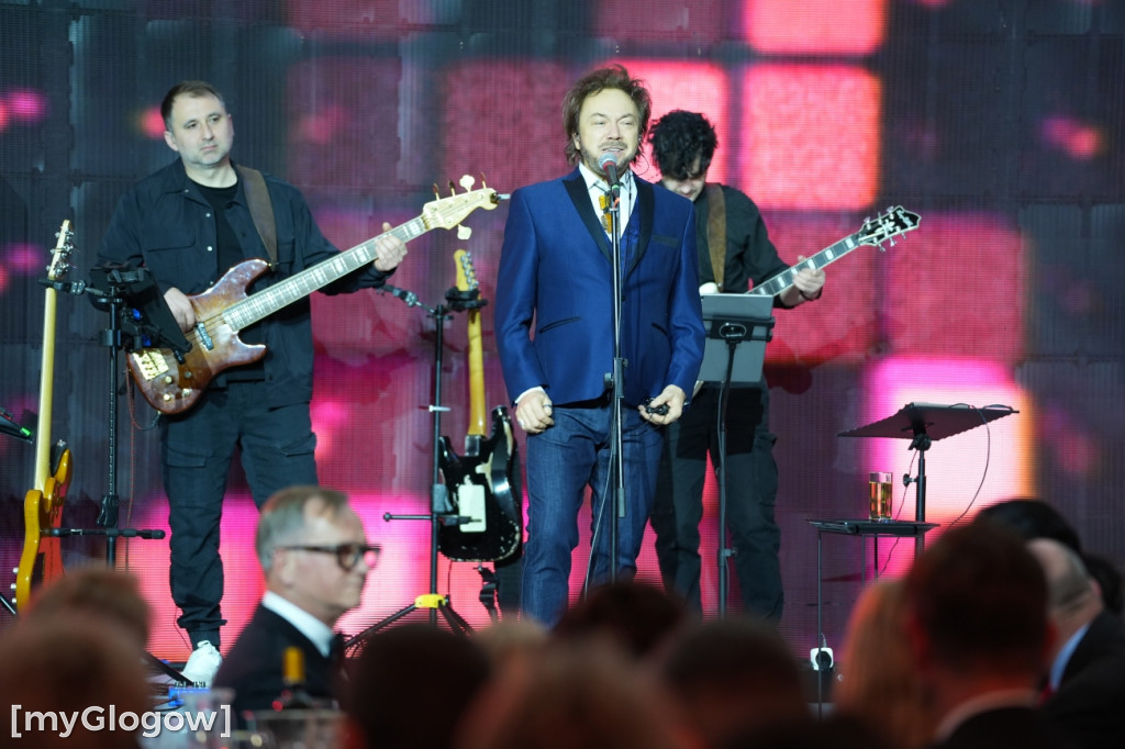 Relacja MyGlogow [Gala Dolnośląskie Gryfy 2025 ]