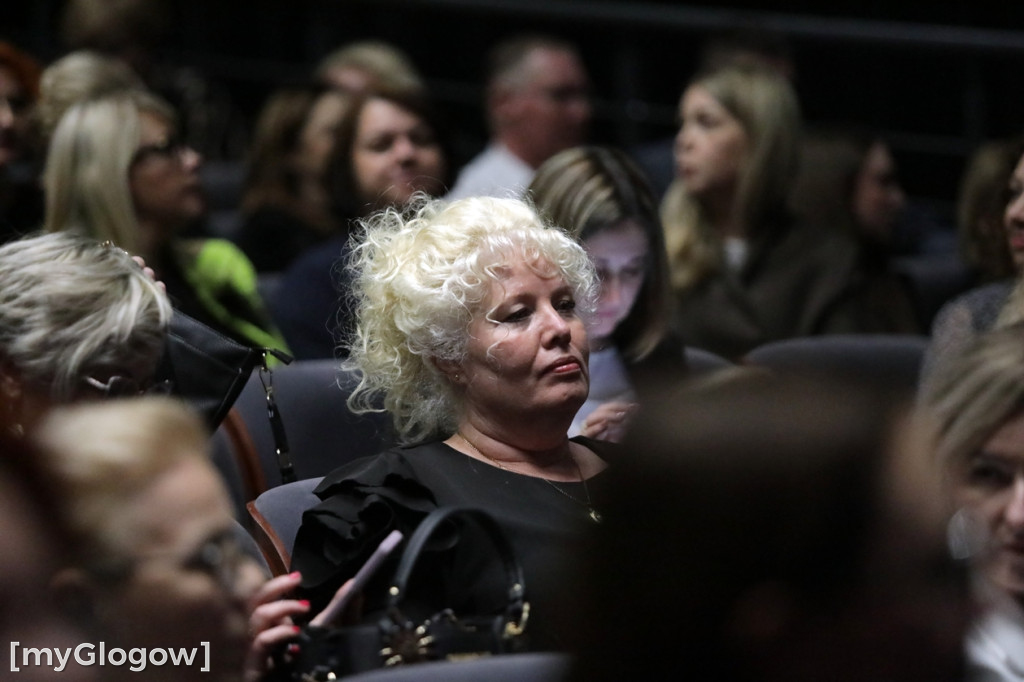 Pracownicy socjalny świętują - to dla nich gala