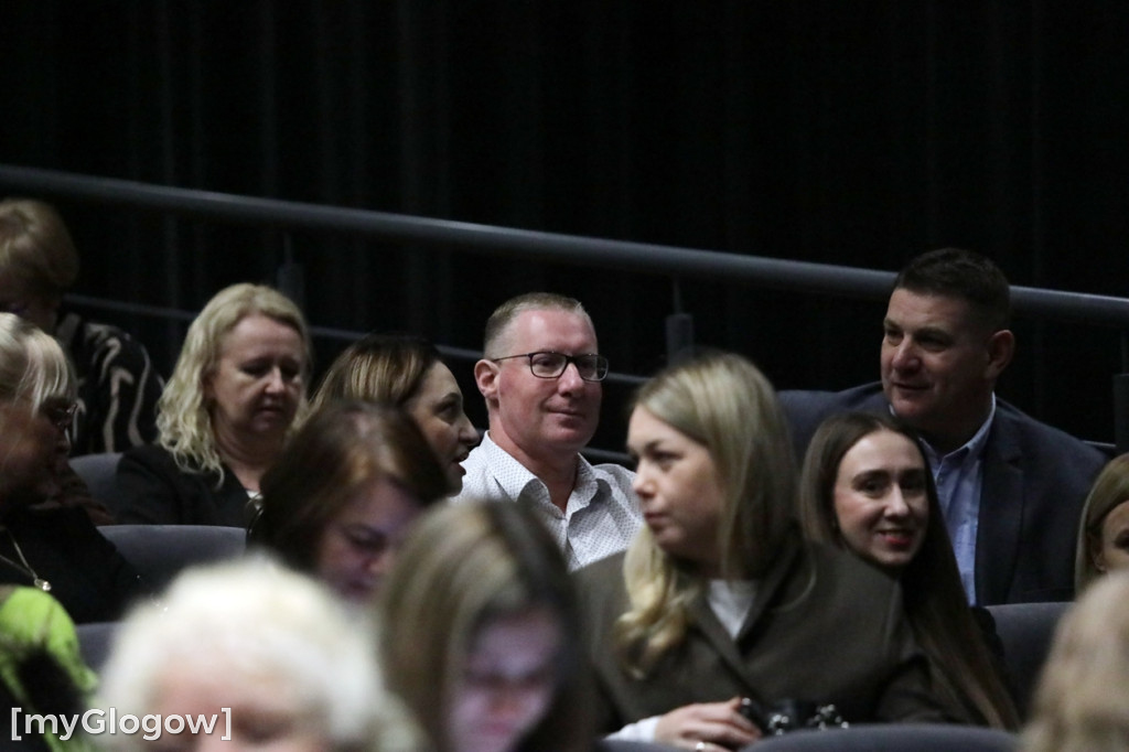 Pracownicy socjalny świętują - to dla nich gala