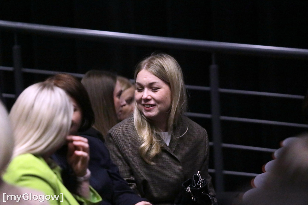 Pracownicy socjalny świętują - to dla nich gala