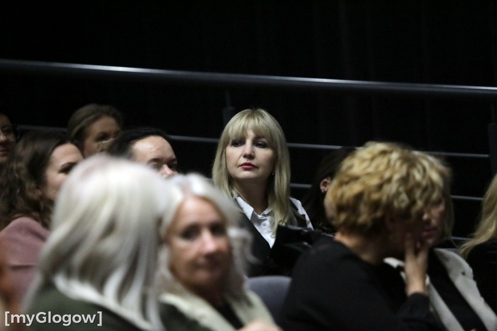 Pracownicy socjalny świętują - to dla nich gala