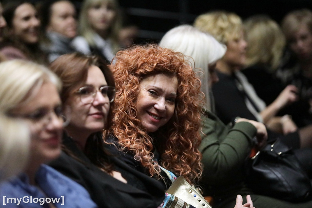 Pracownicy socjalny świętują - to dla nich gala