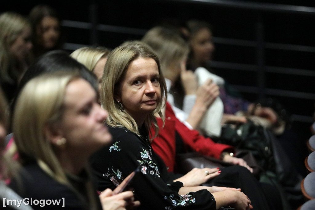 Pracownicy socjalny świętują - to dla nich gala