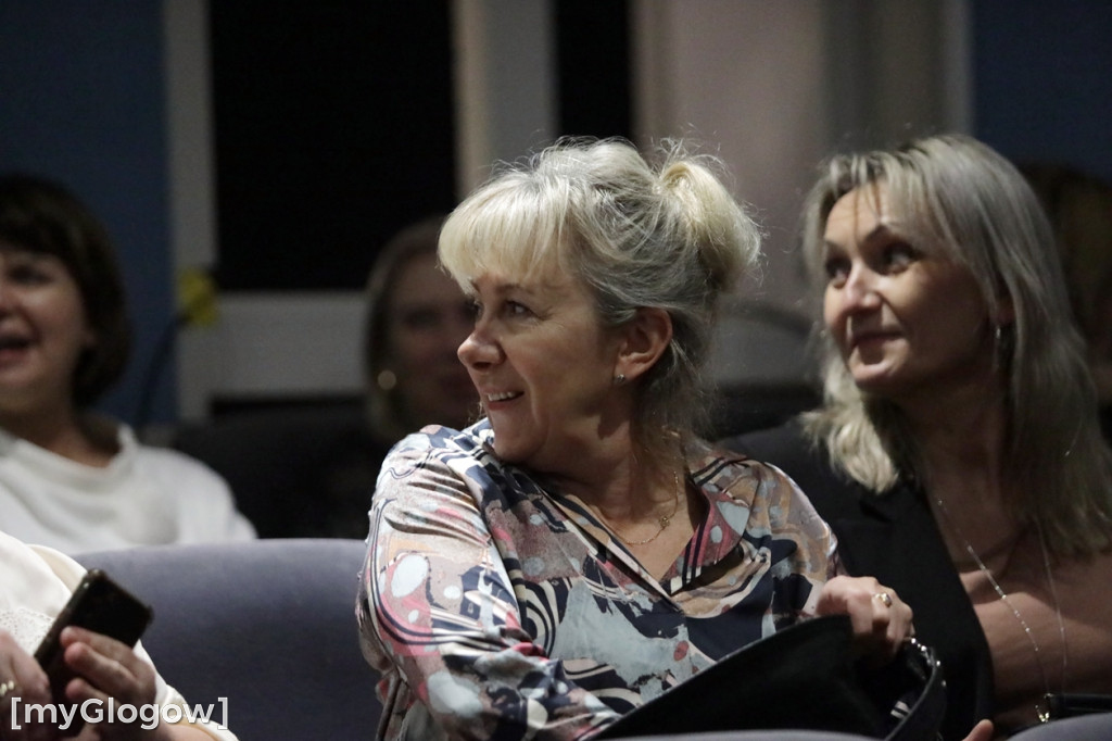 Pracownicy socjalny świętują - to dla nich gala