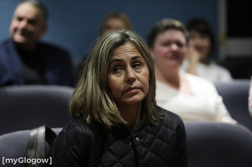 Pracownicy socjalny świętują - to dla nich gala