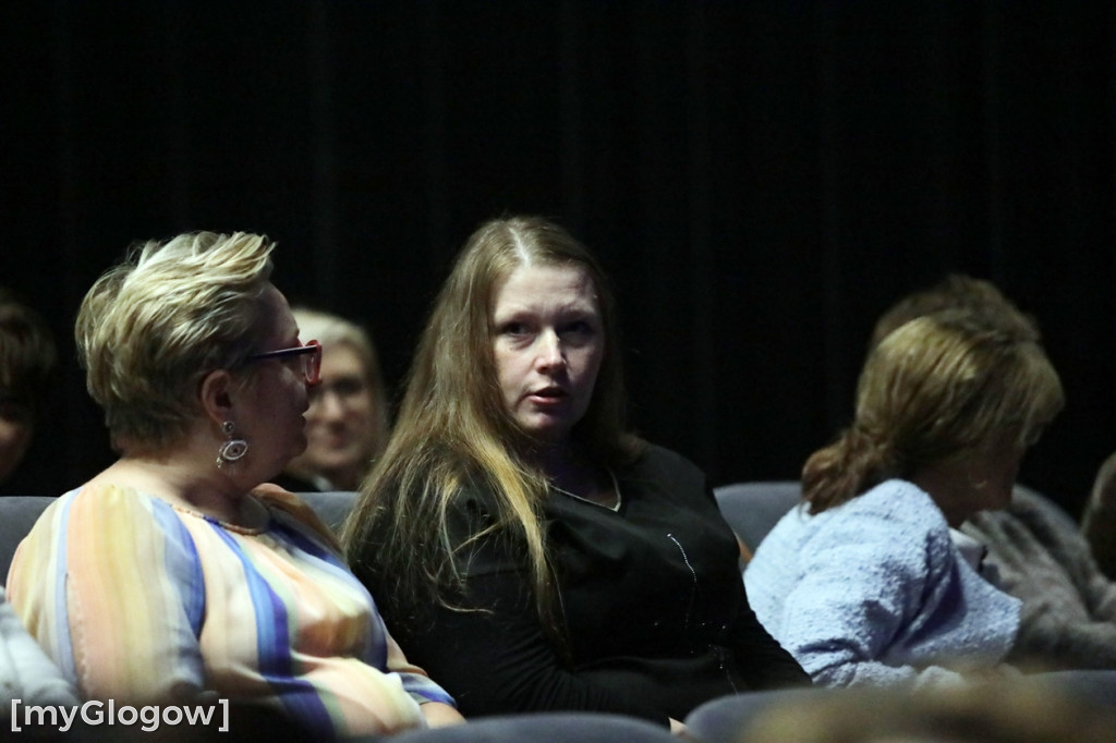 Pracownicy socjalny świętują - to dla nich gala