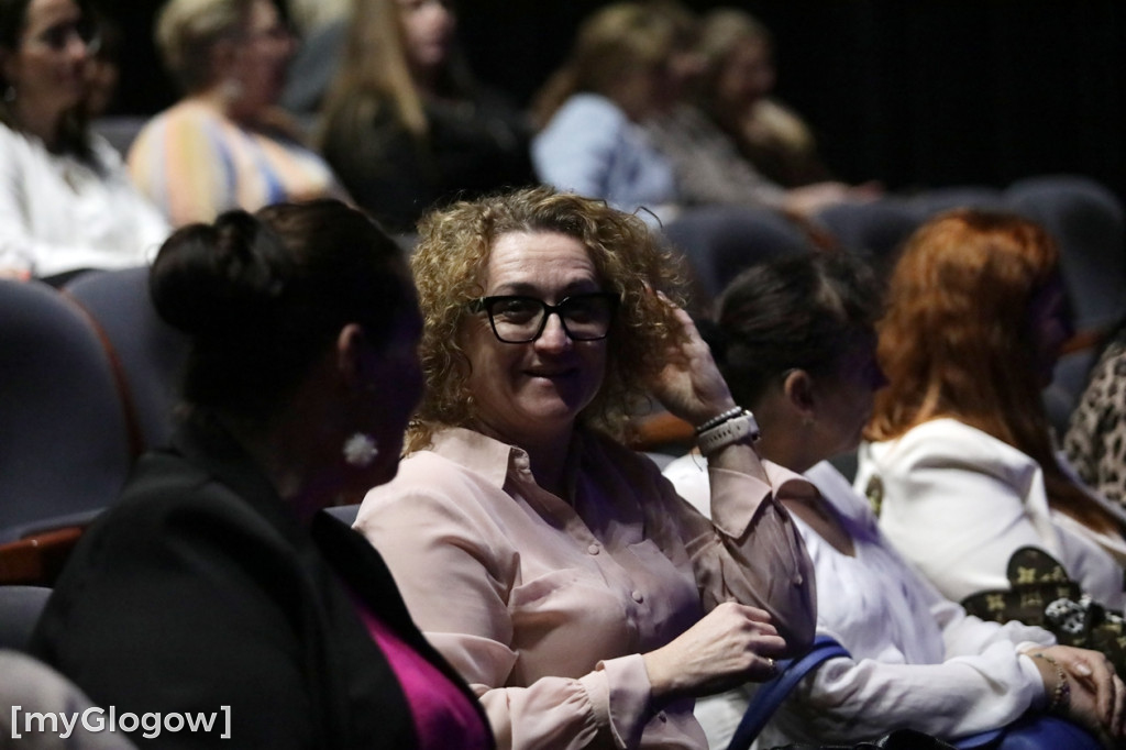 Pracownicy socjalny świętują - to dla nich gala