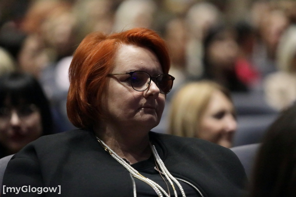 Pracownicy socjalny świętują - to dla nich gala