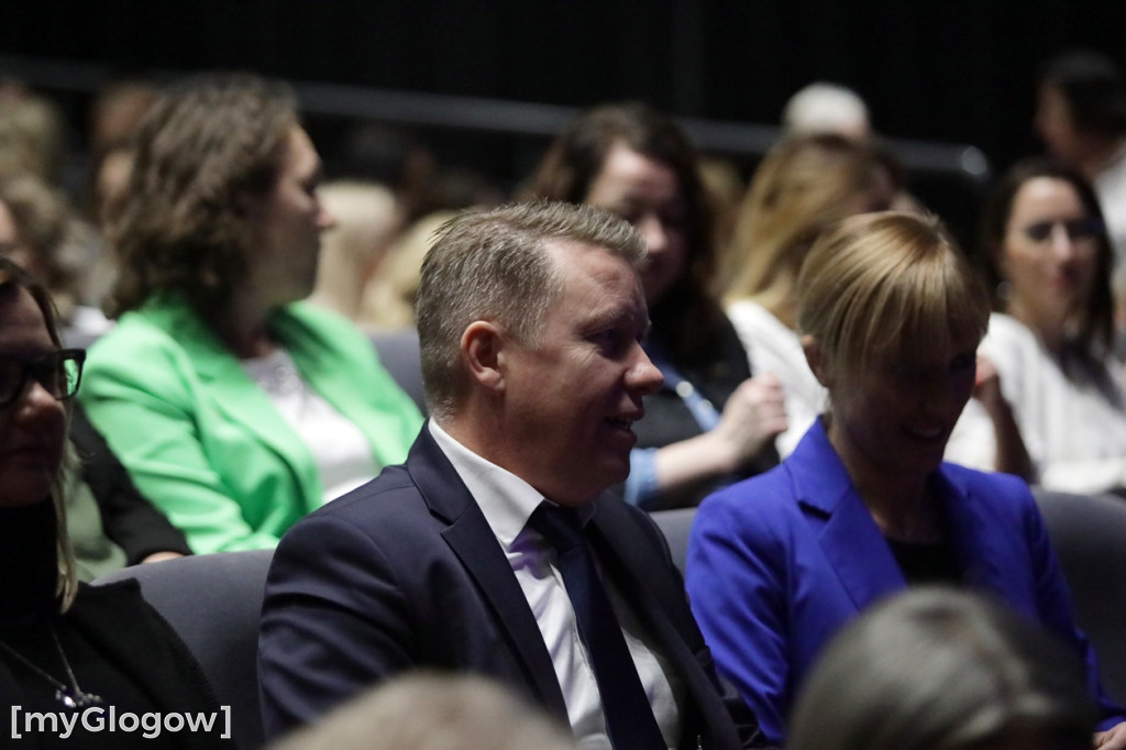 Pracownicy socjalny świętują - to dla nich gala