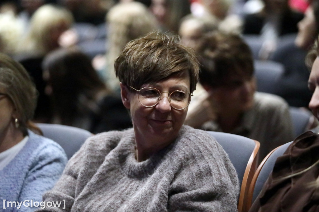 Pracownicy socjalny świętują - to dla nich gala