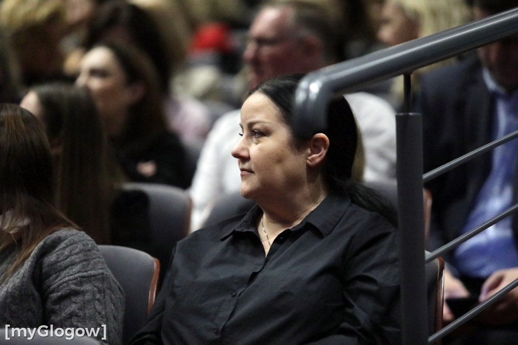 Pracownicy socjalny świętują - to dla nich gala