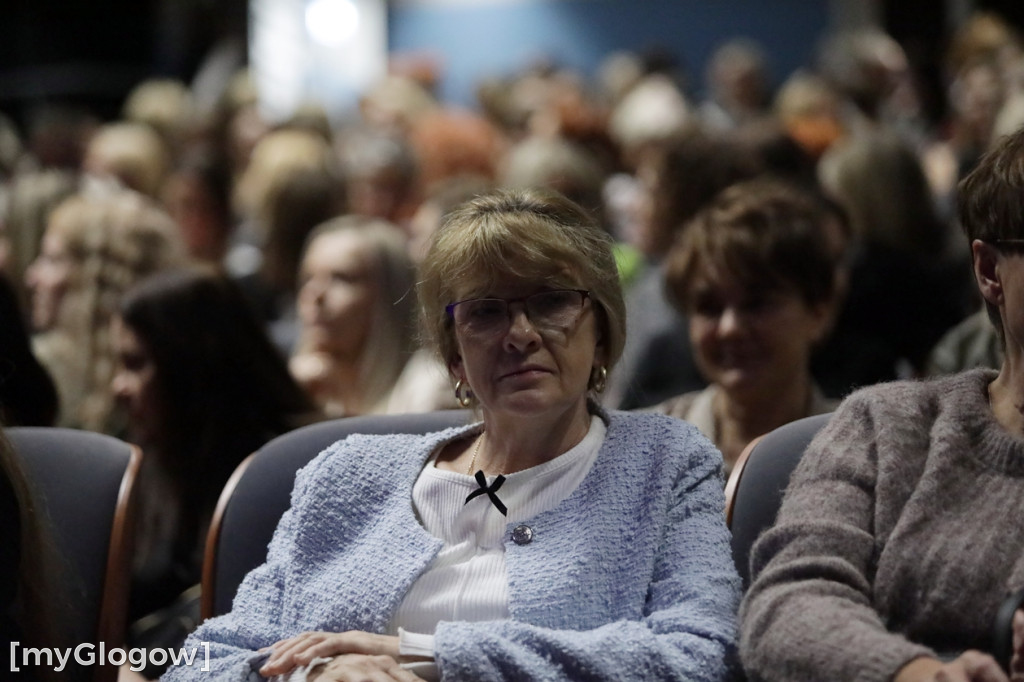 Pracownicy socjalny świętują - to dla nich gala