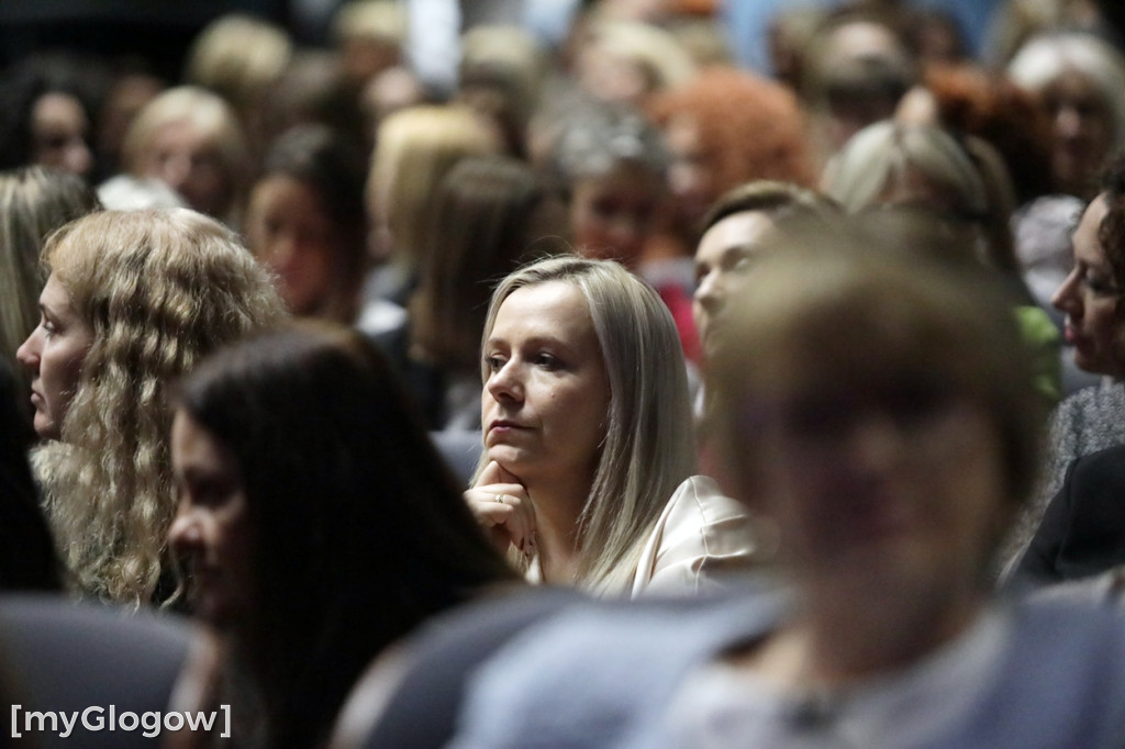 Pracownicy socjalny świętują - to dla nich gala