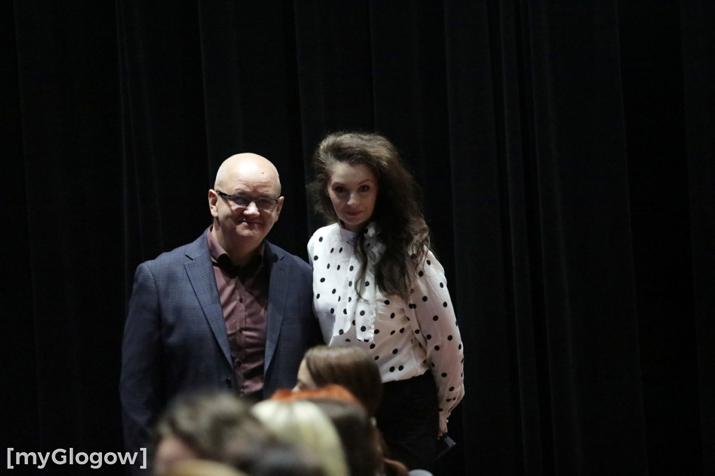 Pracownicy socjalny świętują - to dla nich gala