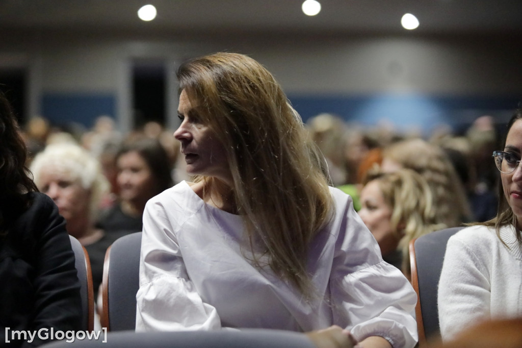 Pracownicy socjalny świętują - to dla nich gala