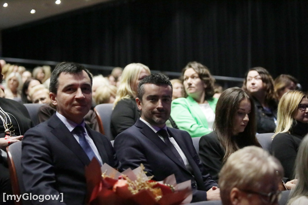 Pracownicy socjalny świętują - to dla nich gala