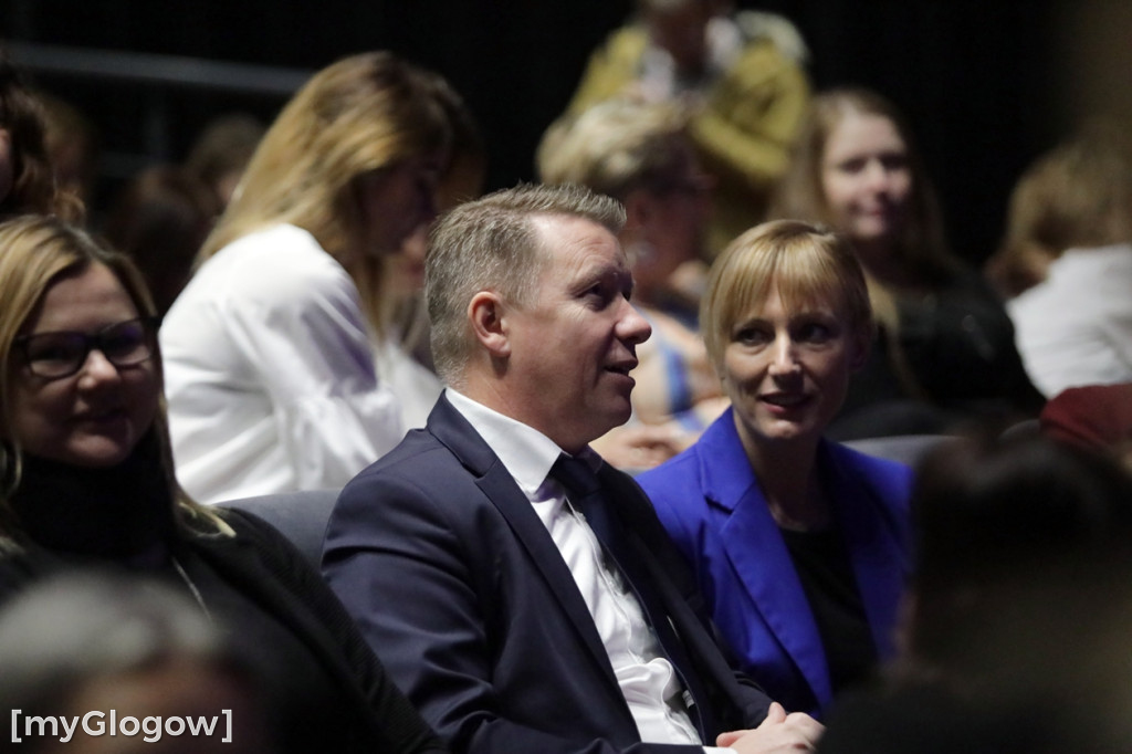 Pracownicy socjalny świętują - to dla nich gala