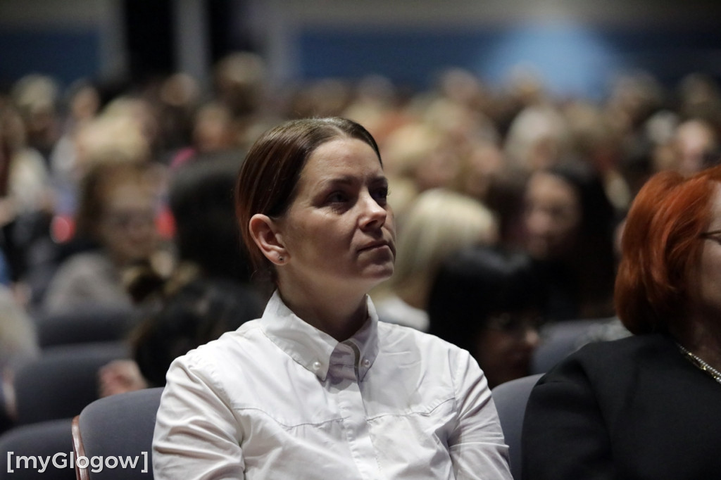 Pracownicy socjalny świętują - to dla nich gala