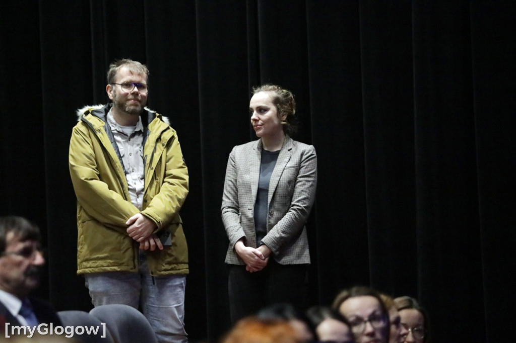 Pracownicy socjalny świętują - to dla nich gala