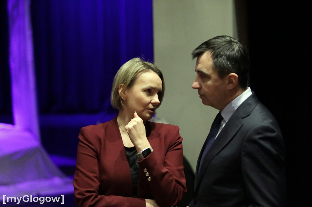 Pracownicy socjalny świętują - to dla nich gala