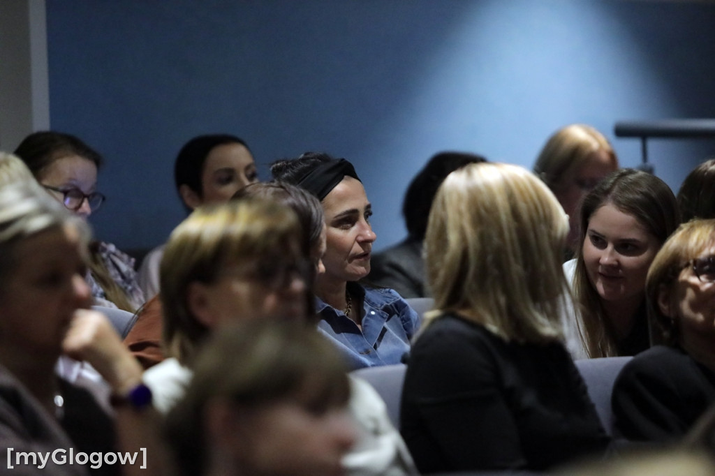 Pracownicy socjalny świętują - to dla nich gala