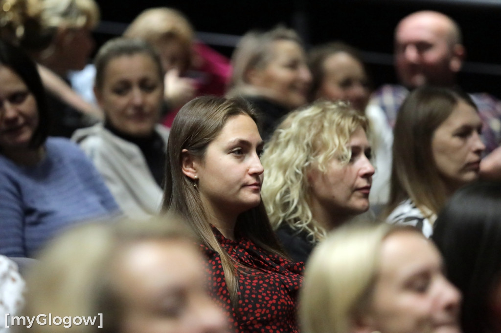 Pracownicy socjalny świętują - to dla nich gala