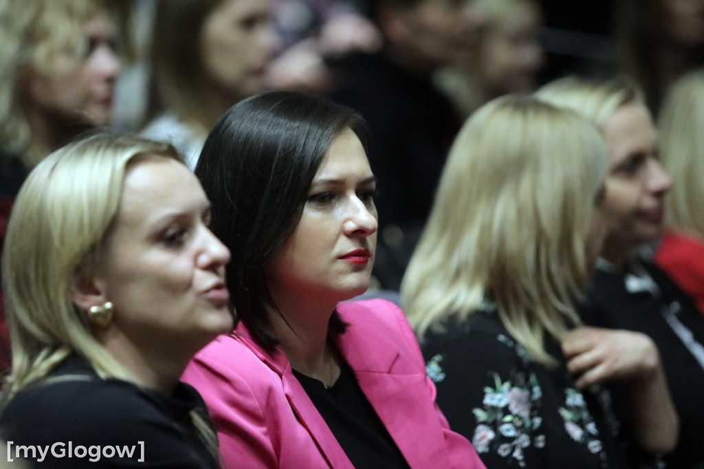 Pracownicy socjalny świętują - to dla nich gala