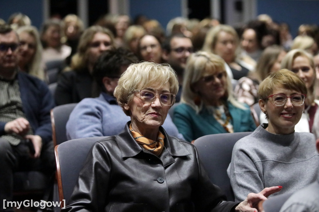 Pracownicy socjalny świętują - to dla nich gala