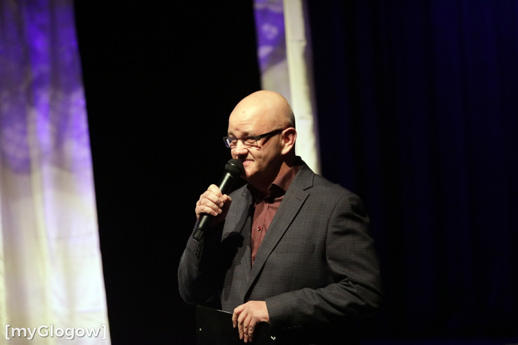 Pracownicy socjalny świętują - to dla nich gala