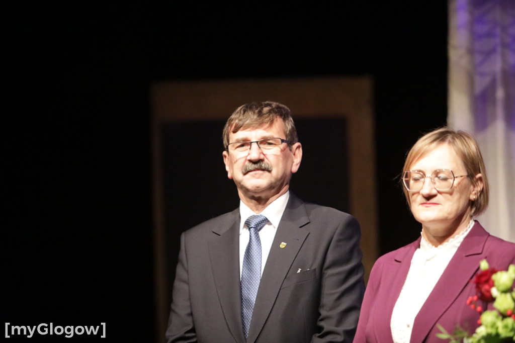 Pracownicy socjalny świętują - to dla nich gala