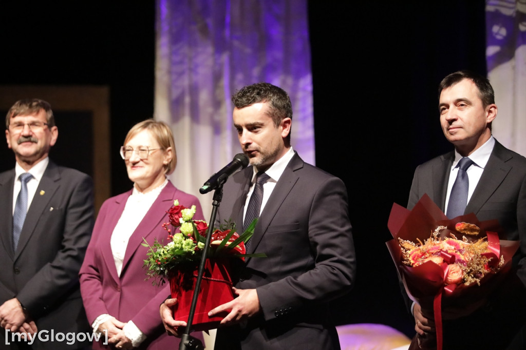 Pracownicy socjalny świętują - to dla nich gala