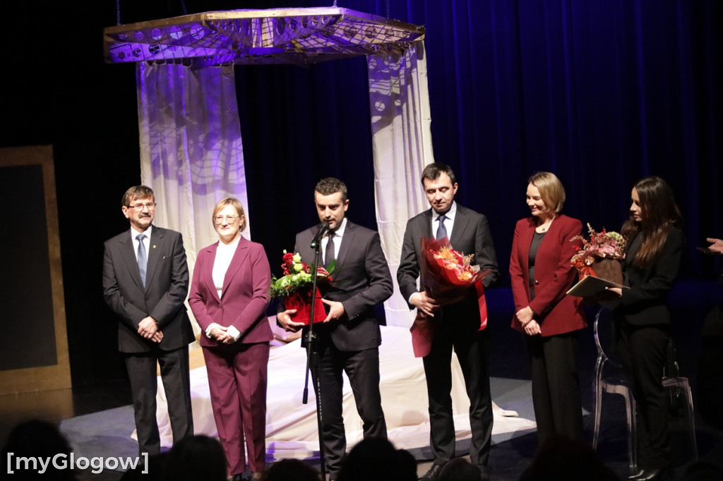 Pracownicy socjalny świętują - to dla nich gala