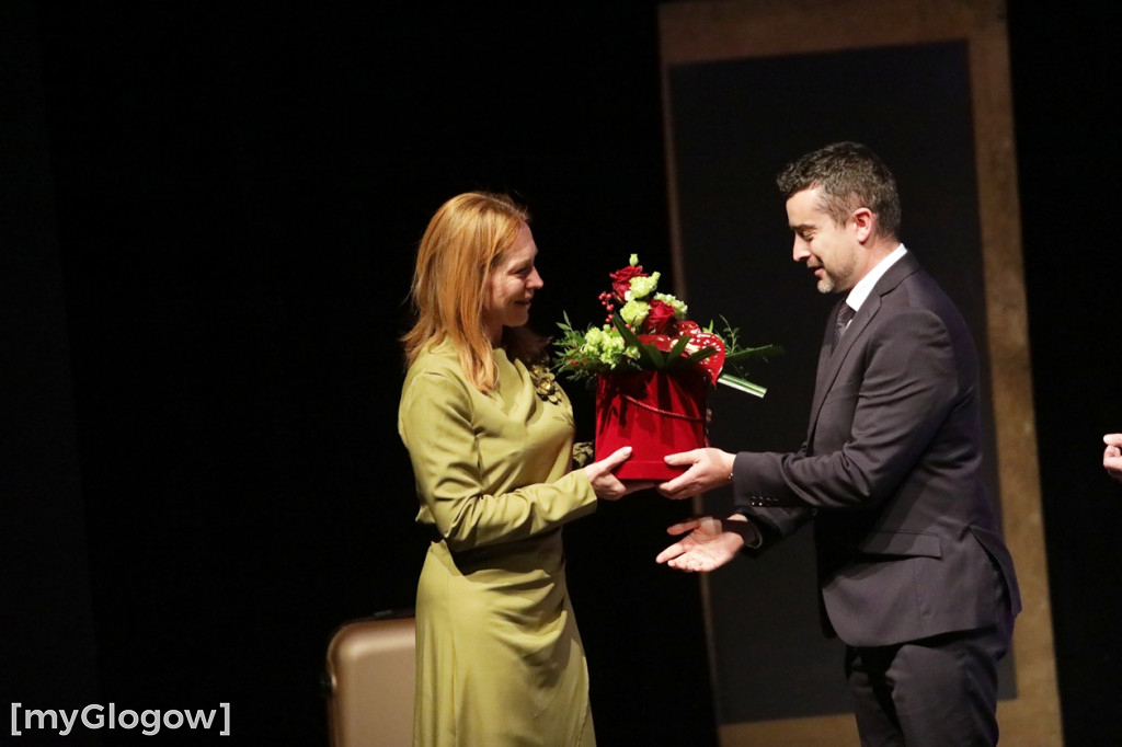 Pracownicy socjalny świętują - to dla nich gala