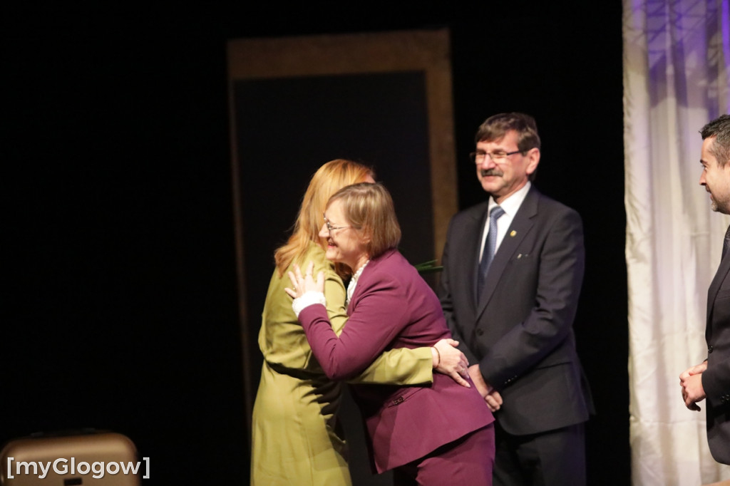 Pracownicy socjalny świętują - to dla nich gala