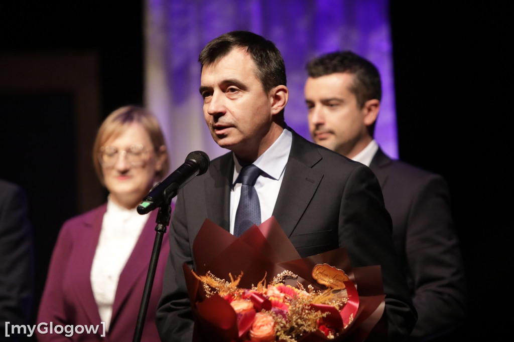 Pracownicy socjalny świętują - to dla nich gala